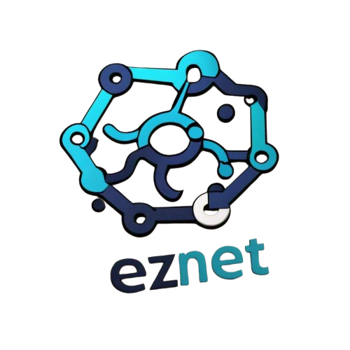 Logo EZ